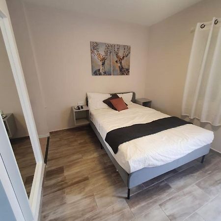 Asulin Villa Eilat Exterior photo