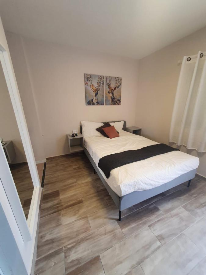 Asulin Villa Eilat Exterior photo